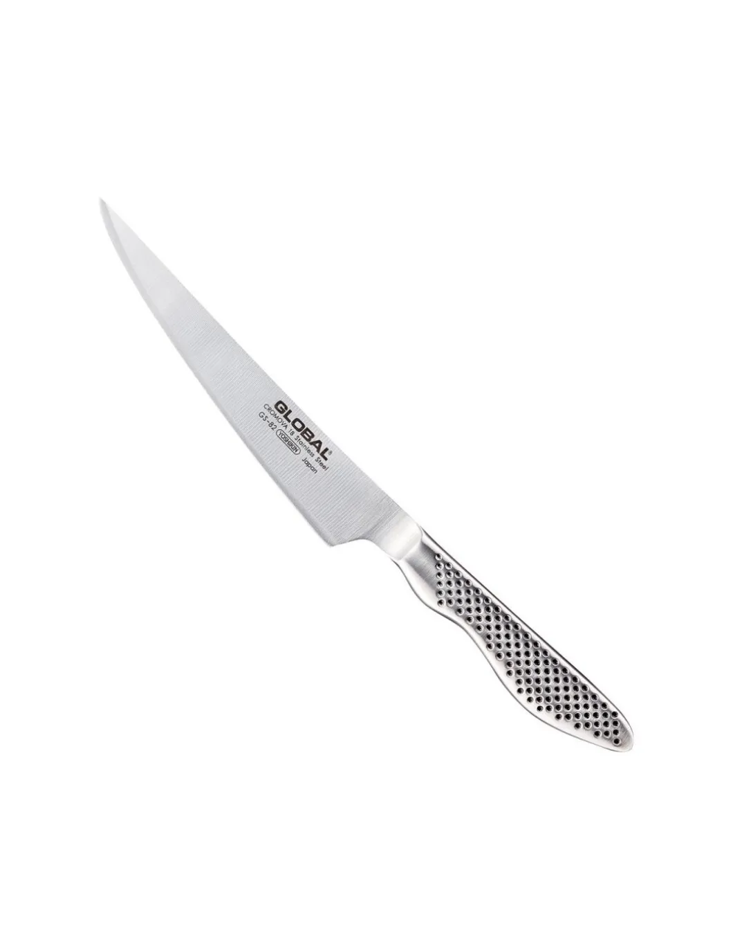 Coltello Global Flessibile per Filettare GS82