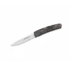 Coltello Gourmet Radica Nera