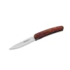 Coltello Gourmet Radica Rossa