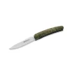 Coltello Gourmet Radica Verde