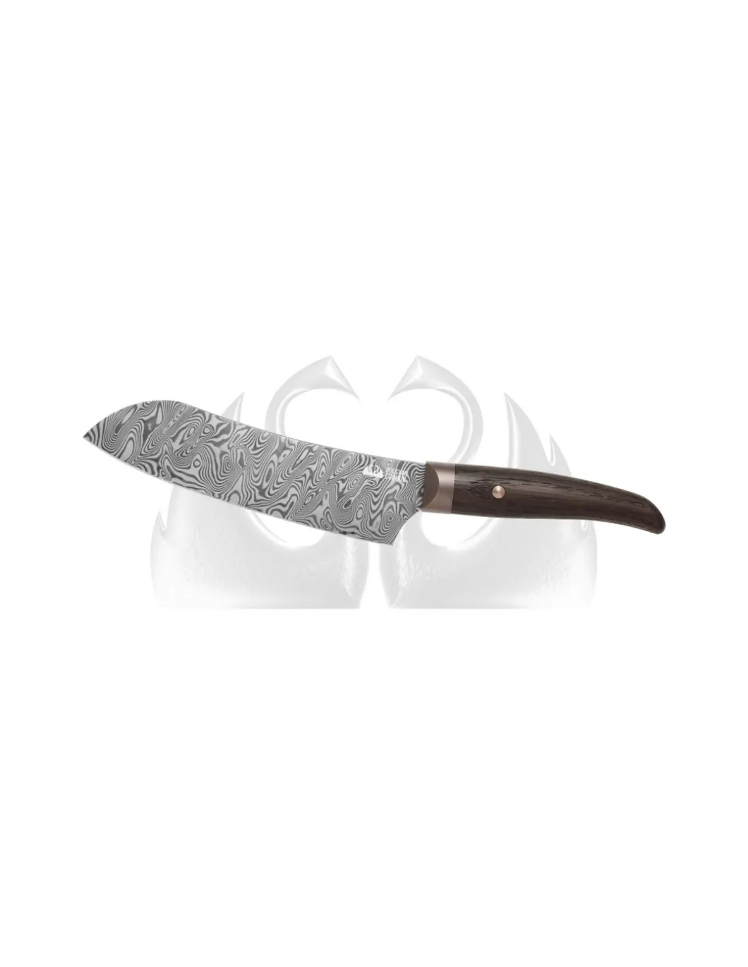Coltello Kengata Coquus 18 cm