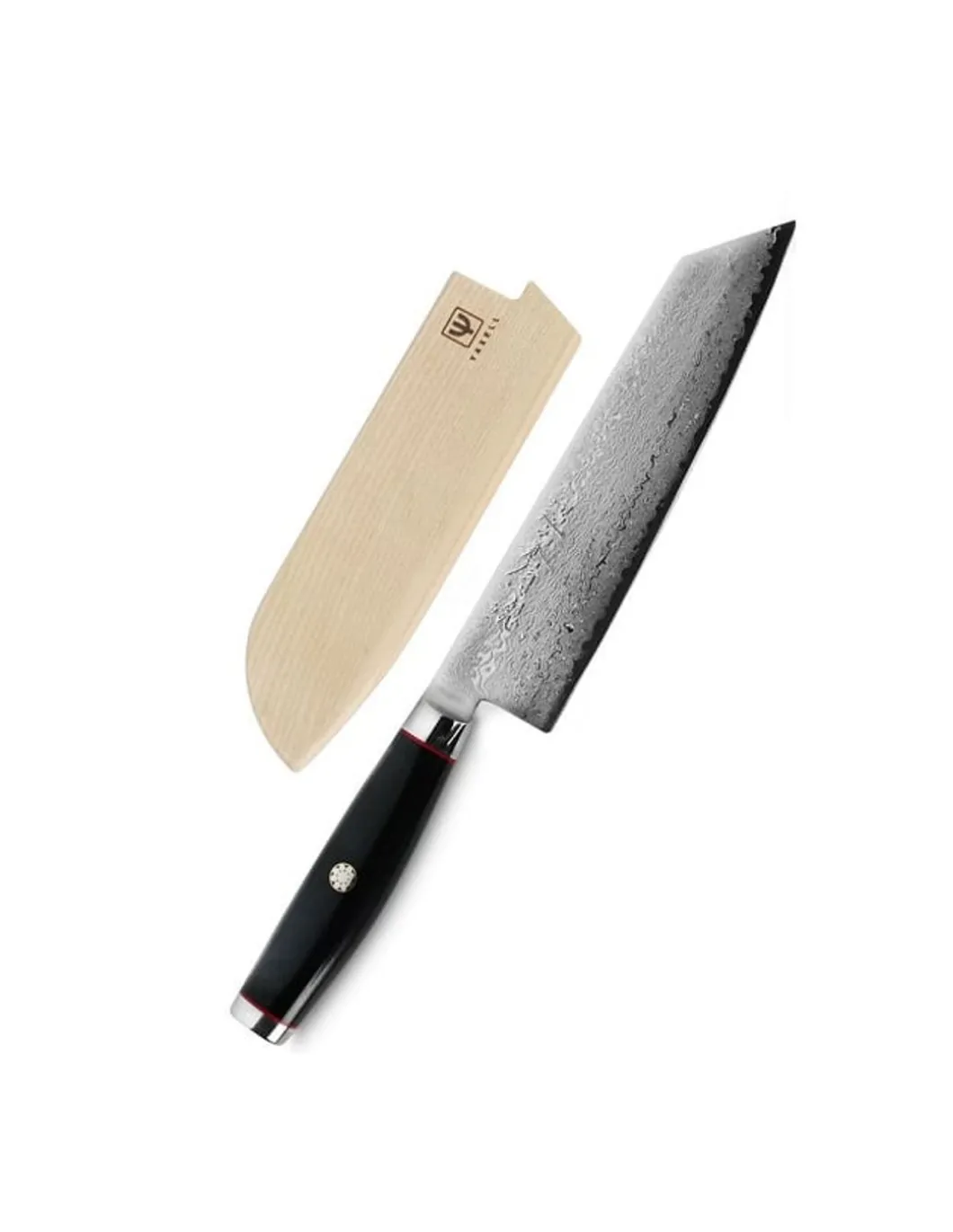 Coltello Kiritsuke Super GOU Ypsilon di Yaxell