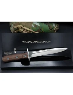 Coltello Lama Fissa 39-09 Special Edition