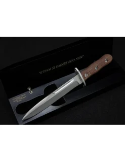 Coltello Lama Fissa 39-09 Special Edition