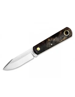 Coltello Lama Fissa Barlow BFF