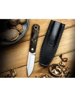 Coltello Lama Fissa Barlow BFF