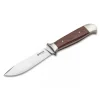 Coltello Lama Fissa Försternicker Cocobolo