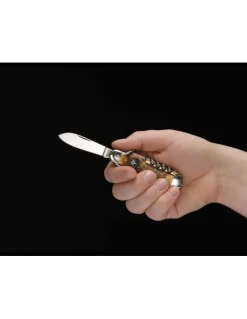 Coltello Multiuso Camp Knife Cervo