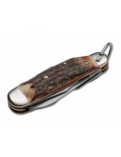 Coltello Multiuso Camp Knife Cervo