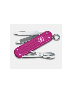 Coltello Multiuso Classic SD Alox Flamingo Party