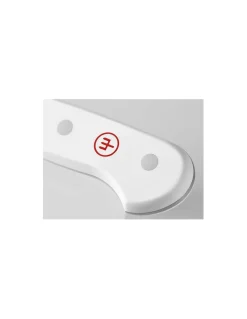 Coltello multiuso Classic da 16 cm Manico Bianco