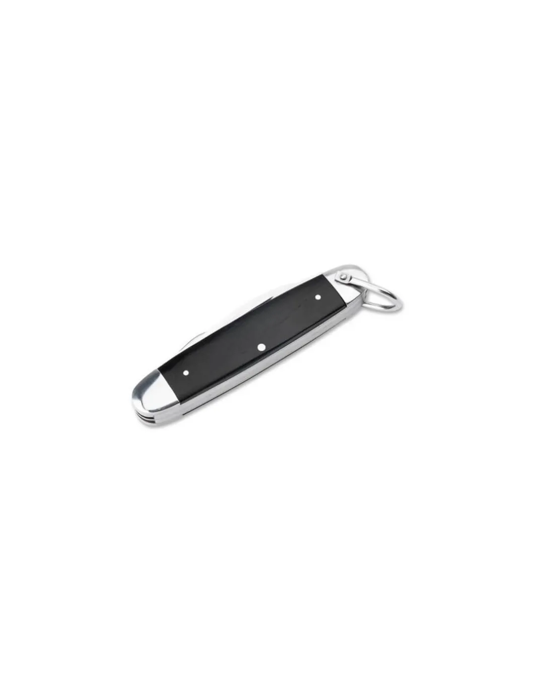 Coltello Multiuso Classic Pocket Steel