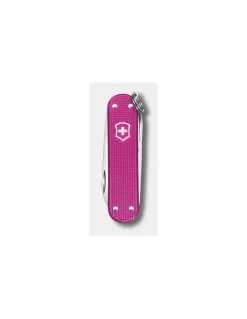 Coltello Multiuso Classic SD Alox Flamingo Party