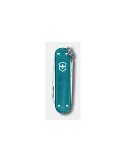 Coltello Multiuso Classic SD Alox Wild Jungle
