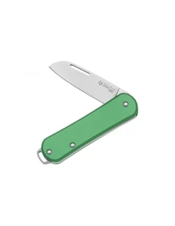 Coltello Multiuso FOX Vulpis Verde FX-VP108OD