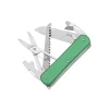Coltello Multiuso Fox Vulpis Verde VP130-SF5 OD