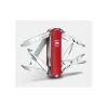 Coltello Multiuso Mini Champ Rosso