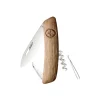 Coltello Multiuso SWIZA D01 Wood Walnut