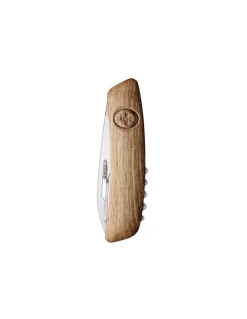 Coltello Multiuso SWIZA D03 Wood Walnut