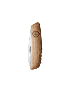 Coltello Multiuso SWIZA D01 Wood Walnut
