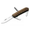 Coltello Multiuso Tech Tool Zebrawood 2