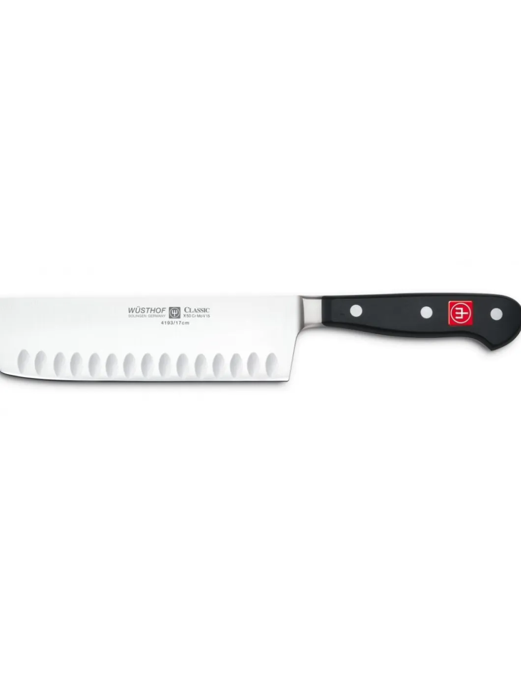 Coltello Nakiri Classic