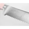 Coltello Pane Classic Wusthof Pink Himalayan Salt