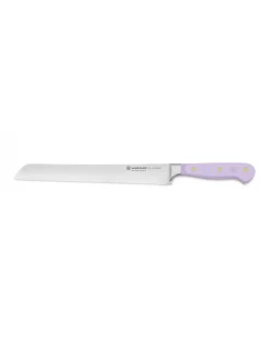 Coltello Pane Classic Wusthof Purple Yam