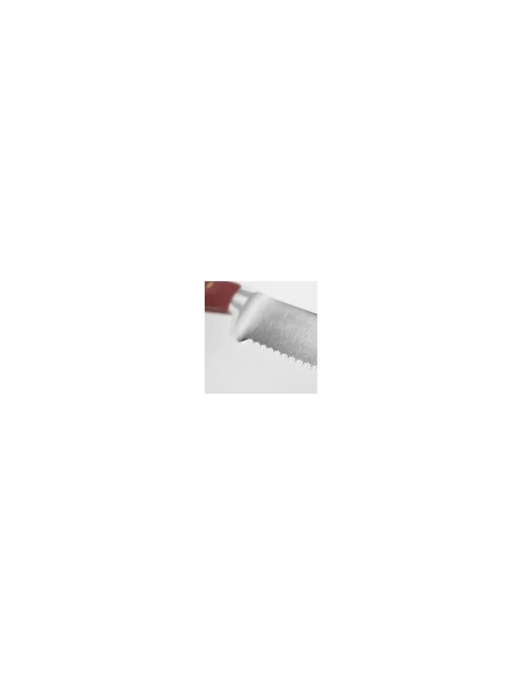 Coltello Pane Classic Wusthof Tasty Sumac