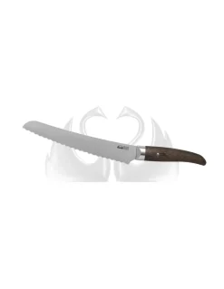 Coltello Pane Coquus 21 cm