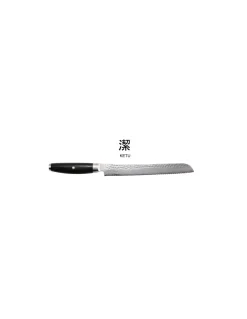 Coltello Pane e Dolci 23 cm Ketu di Yaxell