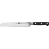 Coltello Pane e Dolci Pro 20 cm Zwilling
