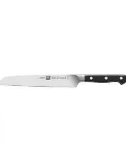 Coltello Pane e Dolci Pro 20 cm Zwilling