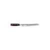 Coltello Pane in damasco Serie Sper Gou 161