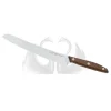 Coltello Pane Manico Legno 19.5 cm
