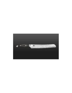 Coltello Pane Shun Nagare