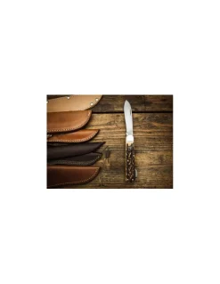 Coltello Pieghevole Hunters Mono CPM