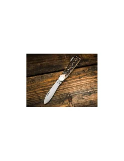 Coltello Pieghevole Hunters Mono CPM