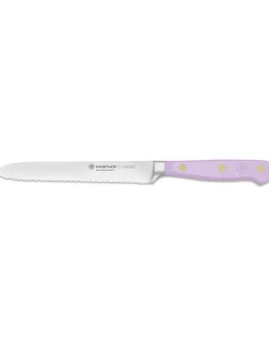 Coltello Pomodoro Classic Wusthof Purple Yam