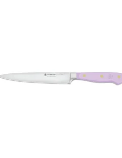 Coltello Prosciutto Classic Wusthof 16 cm Purple Yam