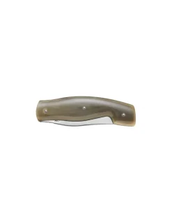 Coltello Regionale Bergamasco Punta di Corno
