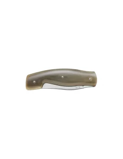 Coltello Regionale Bergamasco Punta di Corno