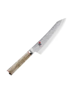 Coltello Rocking Santoku Liscio 18 CM