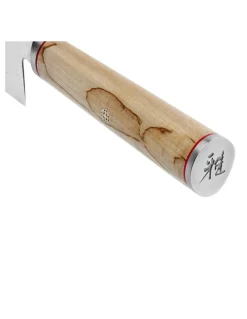 Coltello Rocking Santoku Liscio 18 CM