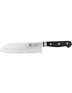 Coltello Santoku 18 cm
