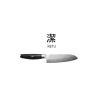 Coltello Santoku 16,5 cm Serie Ketu di Yaxell