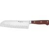 Coltello Santoku Alveolato Classic Wusthof Tasty Sumac