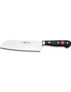 Coltello Santoku Classic