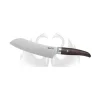 Coltello Santoku Coquus 18 cm