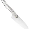 Coltello Santoku Kai Seki Magoroku Shoso 16.5 cm